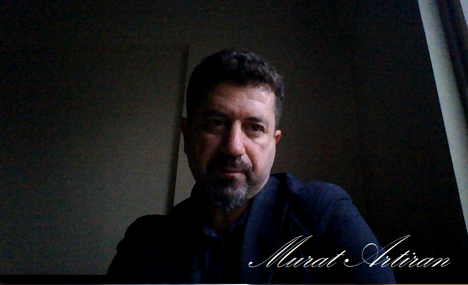 Doç. Dr. Murat Artıran